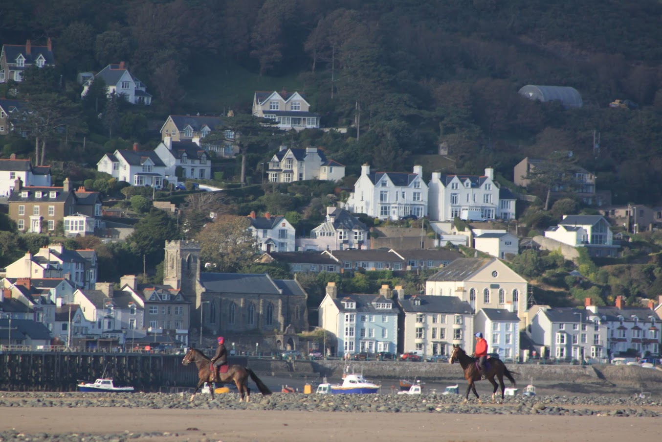 Gwynedd Council to discuss next steps for controversial Article 4 policy