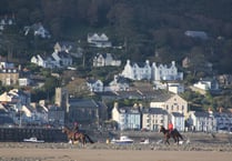 Putting second homes tax to good use