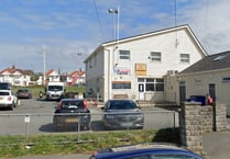 Chippy and rugby club handed one-out-of-five food hygiene ratings