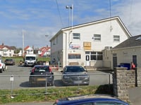Chippy and rugby club handed one-out-of-five food hygiene ratings