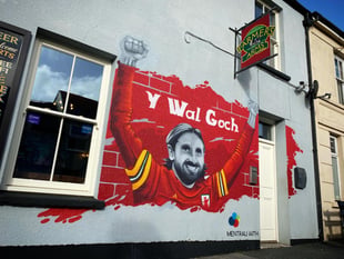 Welsh language policy should focus on Y Fro Gymraeg 