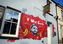 Lloyd Warburton: Welsh language policy should focus on Y Fro Gymraeg