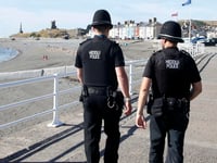 Plaid call for Wales to control policing