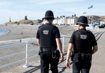 Police patrols in two Ceredigion towns to tackle anti-social behaviour