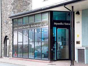 Rhydyfelin sex offender didn't tell police about holiday