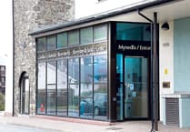 Aberystwyth woman remanded in custody on assault charge