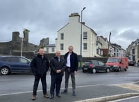 Police commissioner to install CCTV cameras along ‘asbo alley’