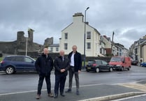 Police commissioner to install CCTV cameras along ‘asbo alley’