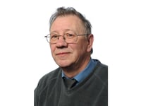 Gwynedd councillor defends eating during Foden meeting