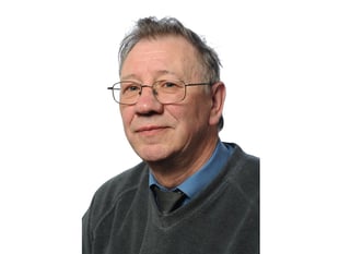 Gwynedd councillor defends eating during Foden meeting
