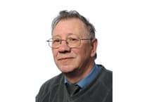 Gwynedd councillor defends eating during Foden meeting