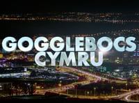 New version of Gogglebox with a Welsh twist has arrived