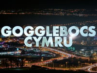 New version of Gogglebox with a Welsh twist has arrived