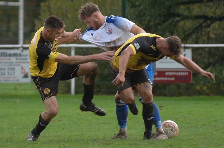 Do0lgellau3 Corwen 0 Ardal North Easrt 291022