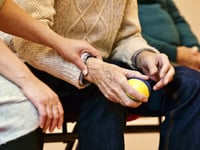 Care home fees in Ceredigion set to increase