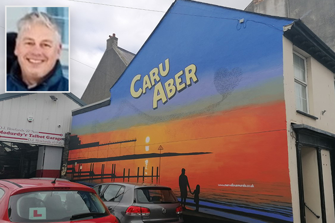 Ceredigion council ‘our biggest hurdle and frustration’