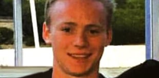 'Cofio Robin' fund aids young athletes