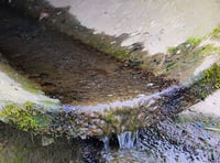 Calls for Dŵr Cymru to address Gwynedd sewage issue