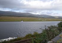 The poo in our water: More sewage discharge in west Wales than the rest of Wales and England