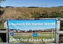 'Fight for Erw Goch isn’t about nimbyism'