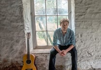 Giving old songs a contemporary voice