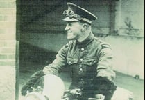 Hotel for sale was birthplace of war hero Lawrence of Arabia 