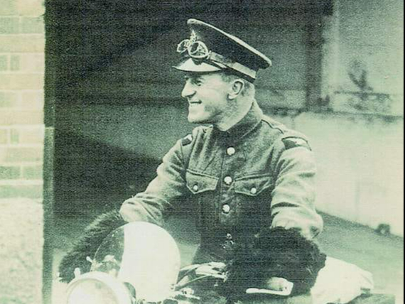 lawrence of arabia