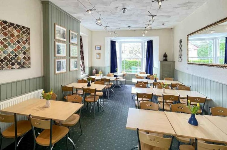 snowdon lodge