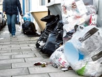 Budget gaps will force councils to cut services