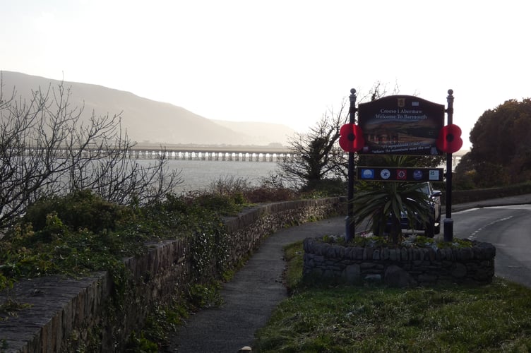 Barmouth Royal British Legion