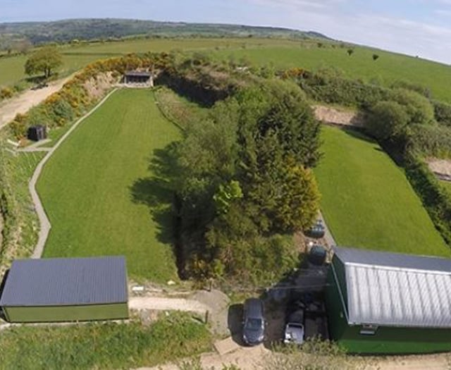 Shooting club receives Sport Wales grants