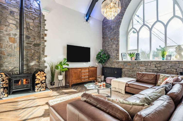 wales chapel