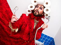 Non-stop show of massive  hits from a cabaret legend