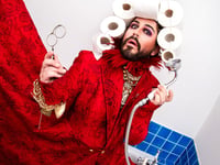 Non-stop show of massive  hits from a cabaret legend