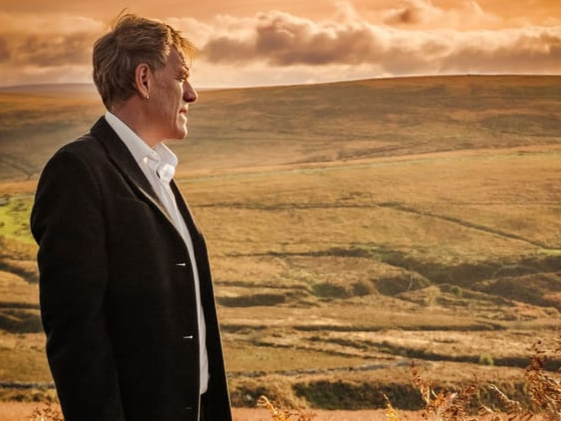 Martyn Joseph