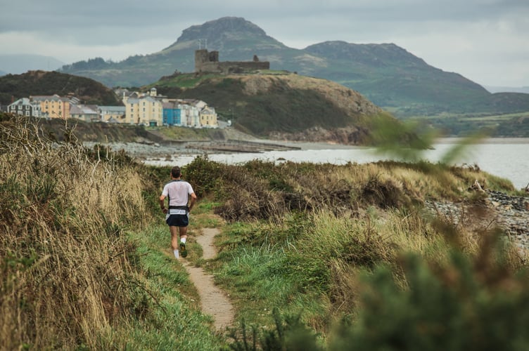 Criccieth