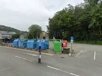 Call to halt removal of communal recycling
