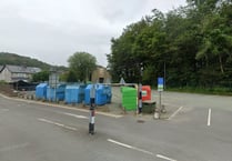 Call to halt removal of communal recycling
