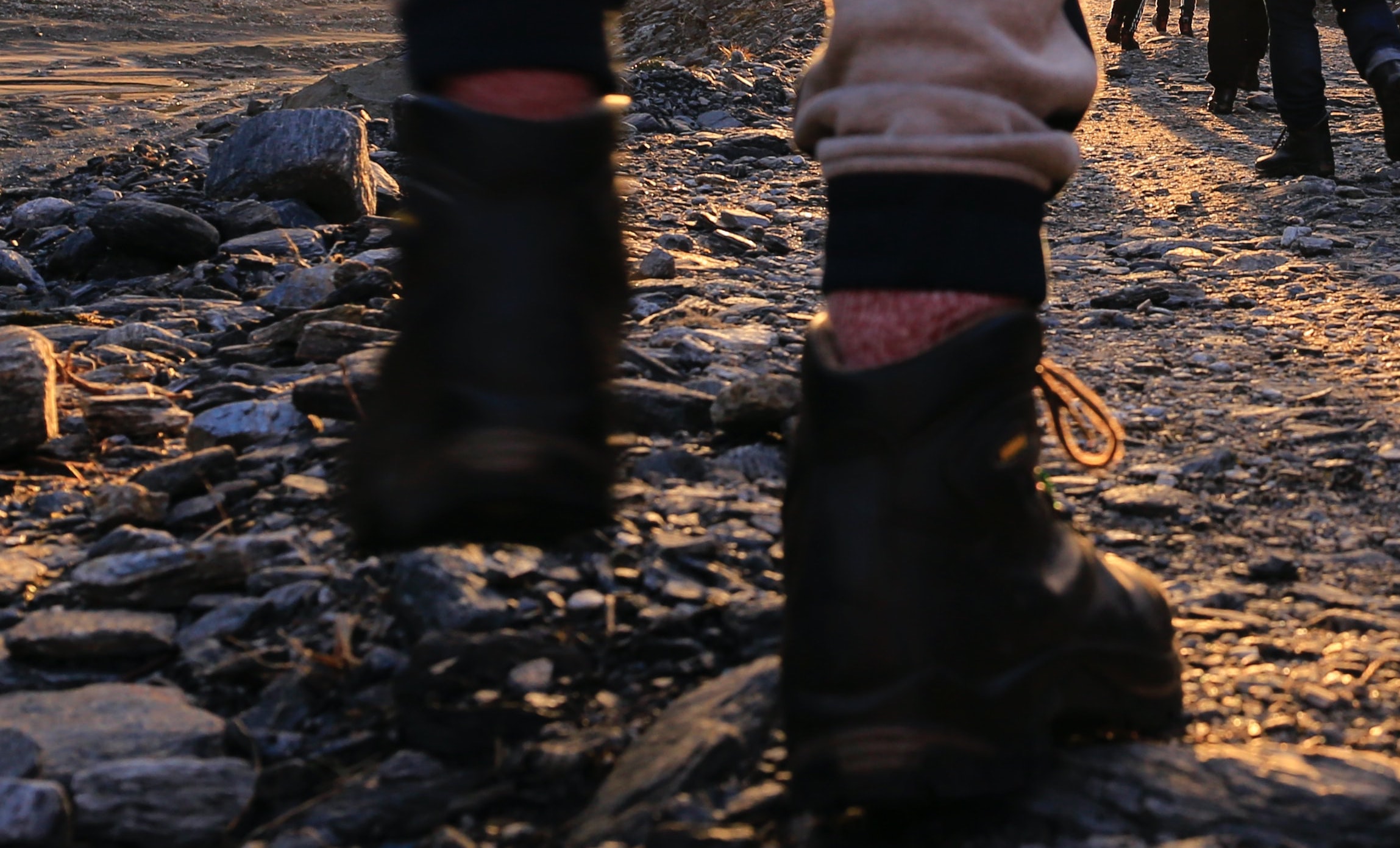 Explore the beauty of Cwm Cywarch with Meirionnydd Ramblers
