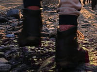 Meirionnydd Ramblers' Dysynni Circuit Walk