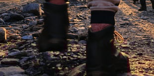 Meirionnydd Ramblers' Dysynni Circuit Walk