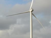 Myopic vision to rely on Welsh wind farms?
