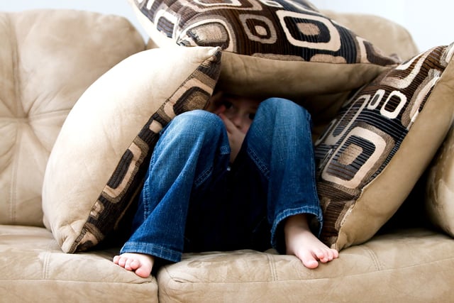 Disabled children attempting suicide over a lack of support in schools