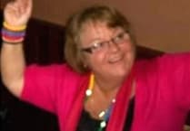 Ex-NHS manager was arrested for escorting Cardigan woman on assisted dying trip