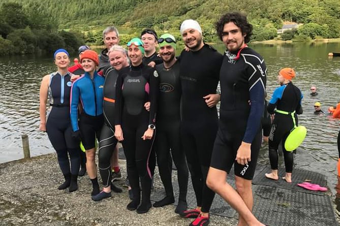 Cerist Triathlon Club