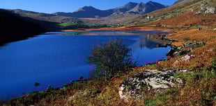 Visitors urged to plan ahead before tackling Yr Wyddfa this Easter