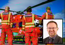 Increased funding would secure air ambulance bases, MS says
