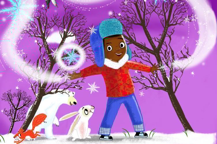 Jack Frost