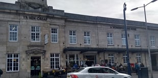 Llandysul woman fined for being drunk and disorderly 