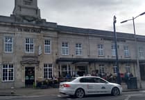 Fine for Aberystwyth pub assault and damage